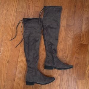 A New Day Over the Knee Boots